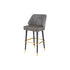 High end Ravenna Barstool by Casa Design Contract Casa Design