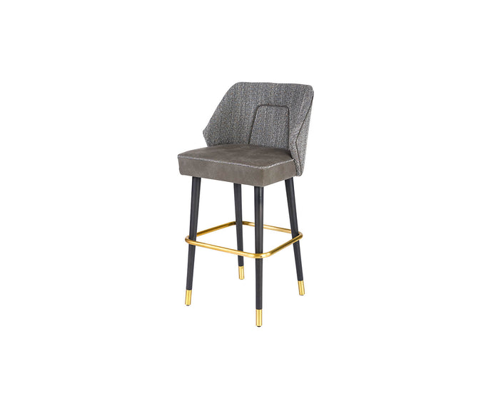 High end Ravenna Barstool by Casa Design Contract Casa Design