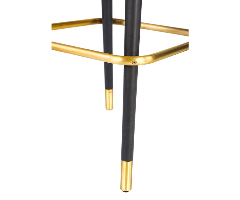 High end Ravenna Barstool by Casa Design Contract Casa Design