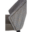 High end Ravenna Barstool by Casa Design Contract Casa Design
