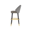 High end Ravenna Barstool by Casa Design Contract Casa Design