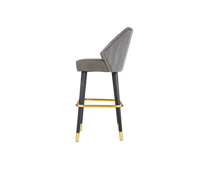 High end Ravenna Barstool by Casa Design Contract Casa Design