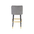 High end Ravenna Barstool by Casa Design Contract Casa Design