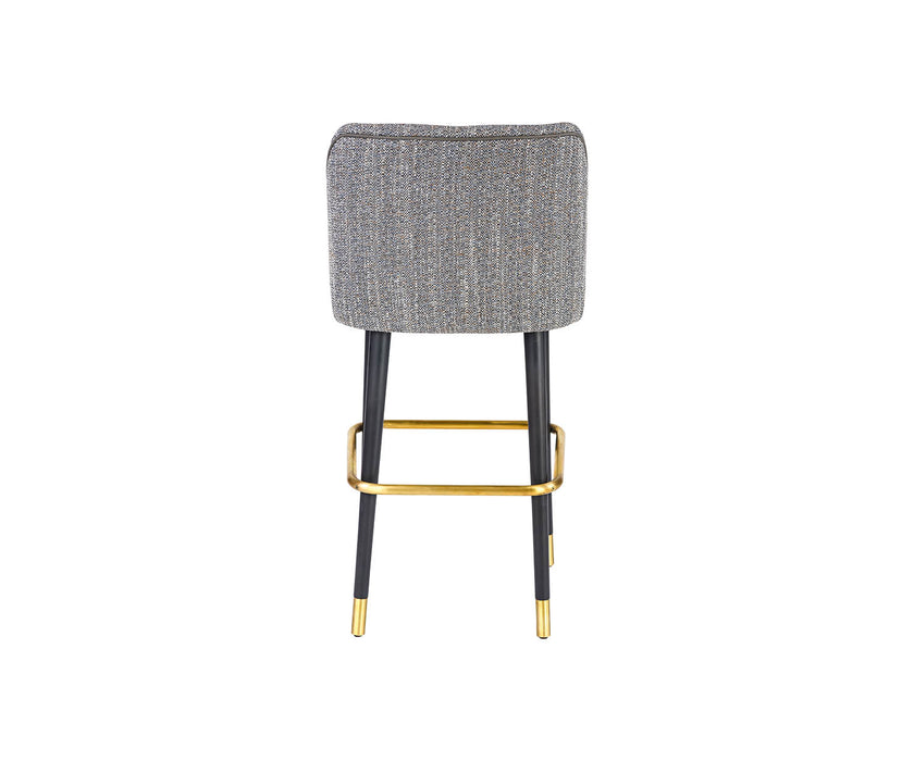 High end Ravenna Barstool by Casa Design Contract Casa Design