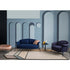 Kepi Armchair Saba