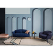 Kepi Sofa Saba