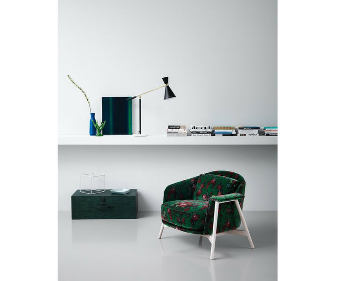 Kepi Armchair Saba