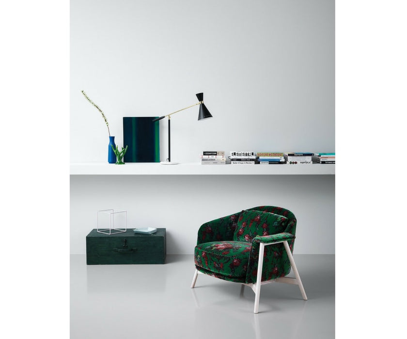 Kepi Armchair Saba