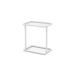 High end Kes Side Tables by Vondom Casa Design