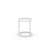 High end Kes Side Tables by Vondom Casa Design