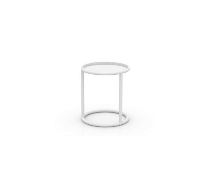 High end Kes Side Tables by Vondom Casa Design