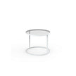 High end Kes Side Tables by Vondom Casa Design