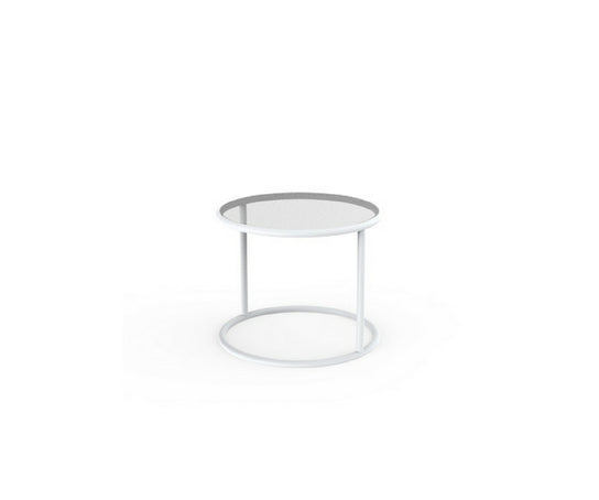 High end Kes Side Tables by Vondom Casa Design