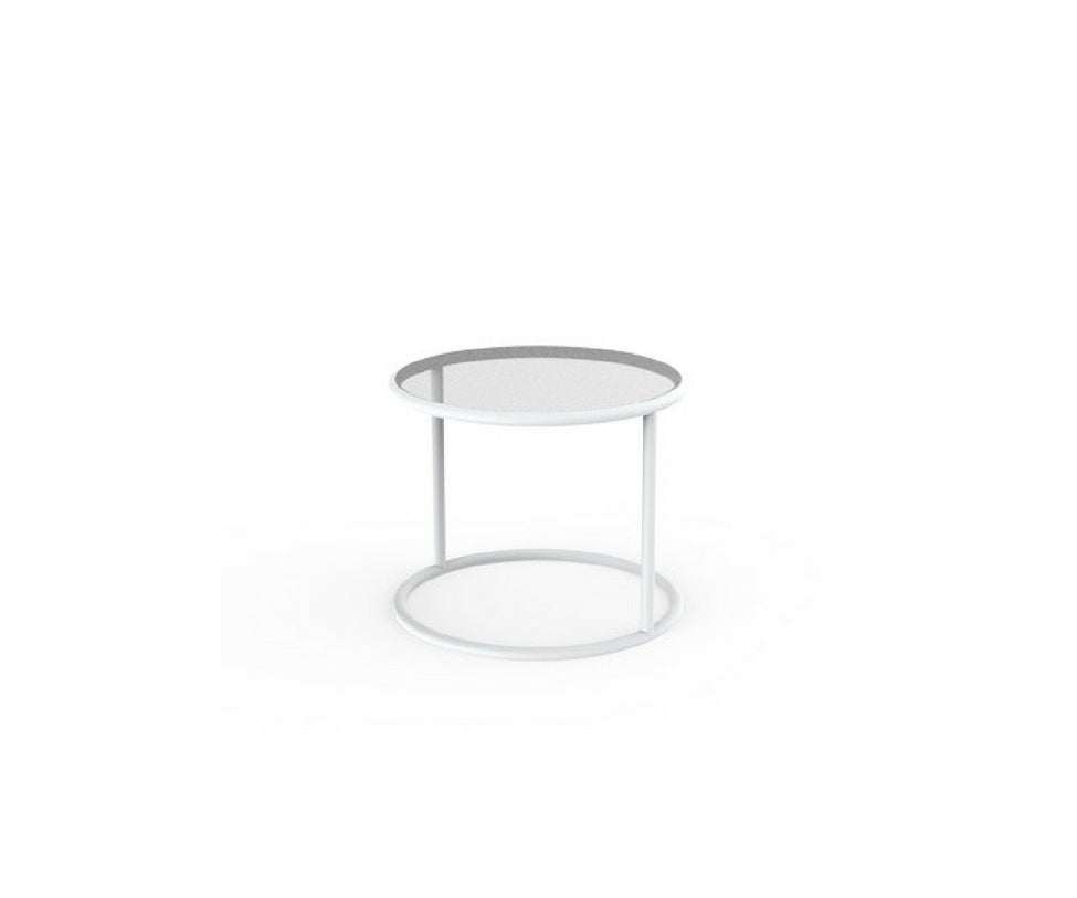 High end Kes Side Tables by Vondom Casa Design