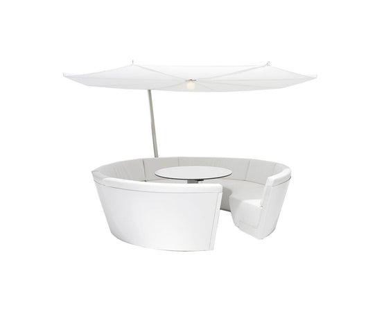 High end Kosmos Table by Extremis Casa Design