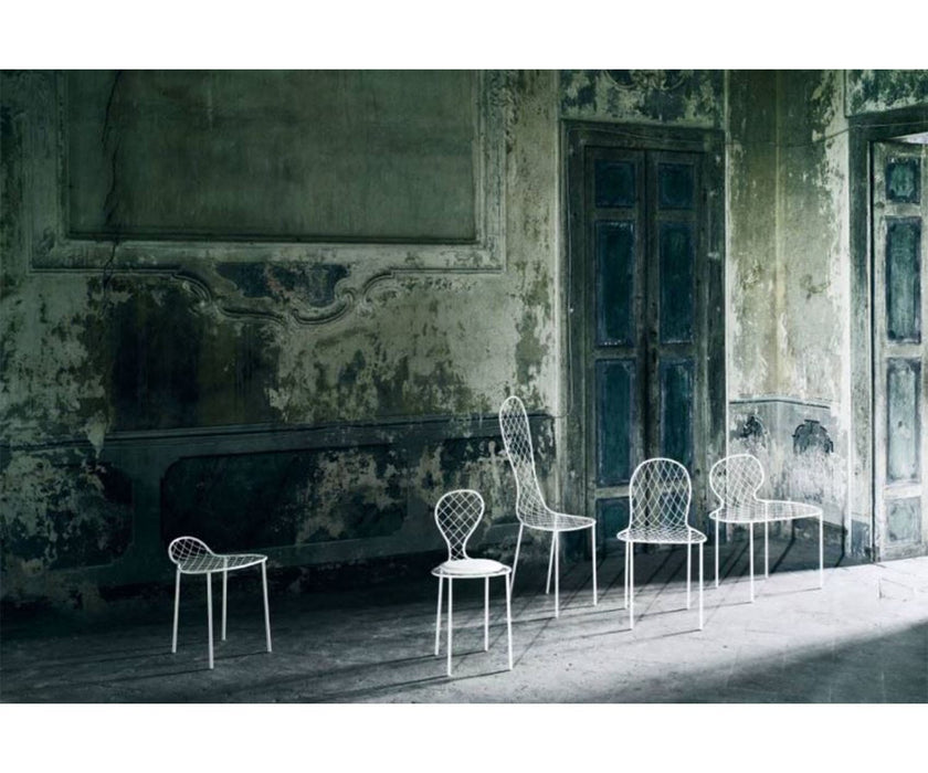 Family Chair (indoor - outdoor) Living Divani