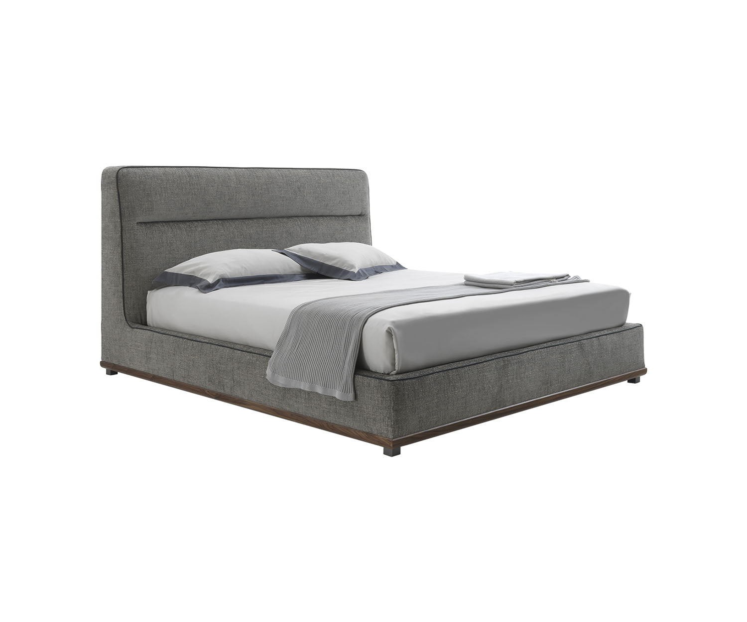 Kirk Bed Porada