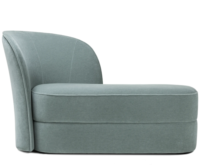 Aldora Chaise Lounge | Moooi 