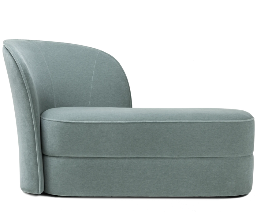 Aldora Chaise Lounge | Moooi 