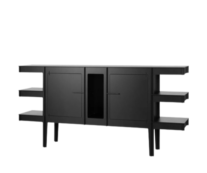 No Screw No Glue Buffet | Moooi