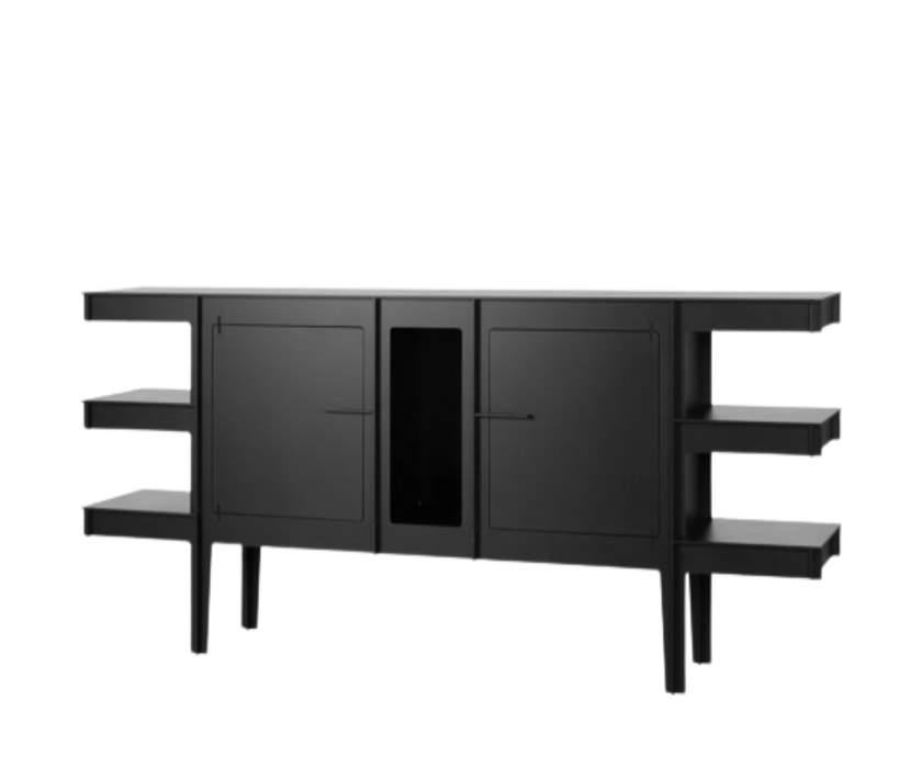 No Screw No Glue Buffet | Moooi