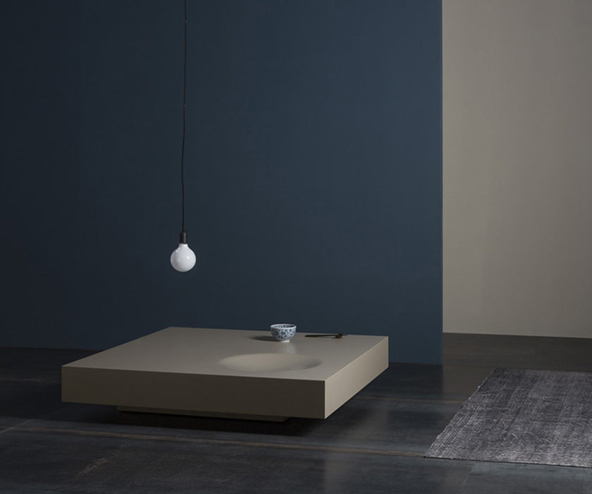 Plat Coffee Table Kendo