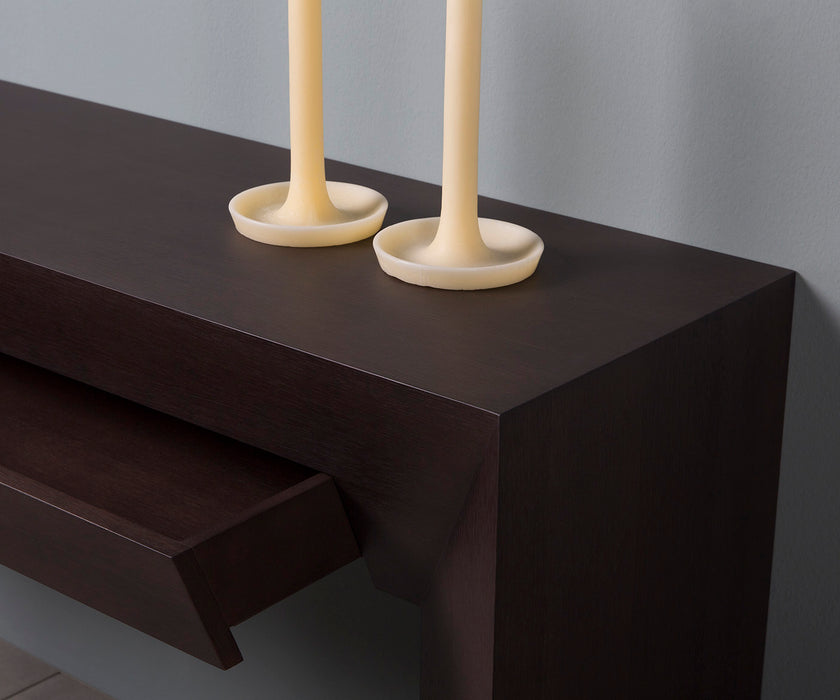 Axil Console Kendo