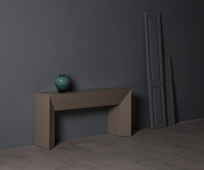 Axil Console Kendo