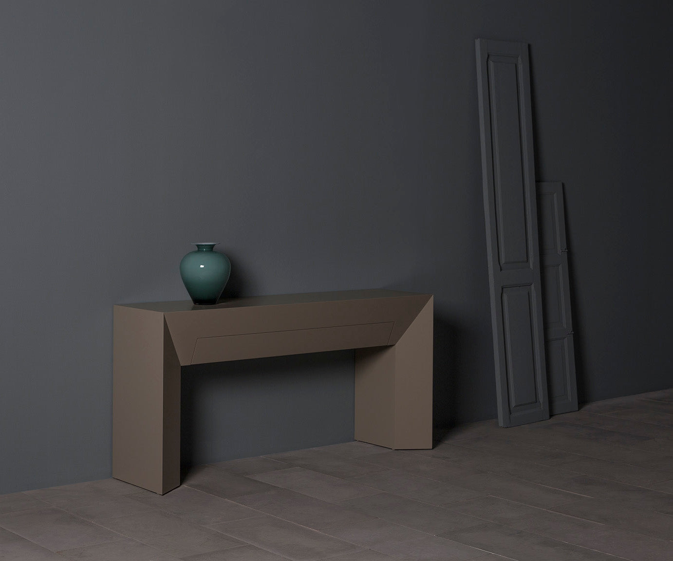 Axil Console Kendo