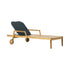 High end Knit Sunlounger by Ethimo Casa Design