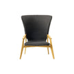 High end Knit High Back Armchair by Ethimo Casa Design