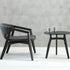 High end Knit Lounge Chair by Ethimo Casa Design