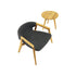 High end Knit Lounge Chair by Ethimo Casa Design