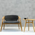 High end Knit Lounge Chair by Ethimo Casa Design