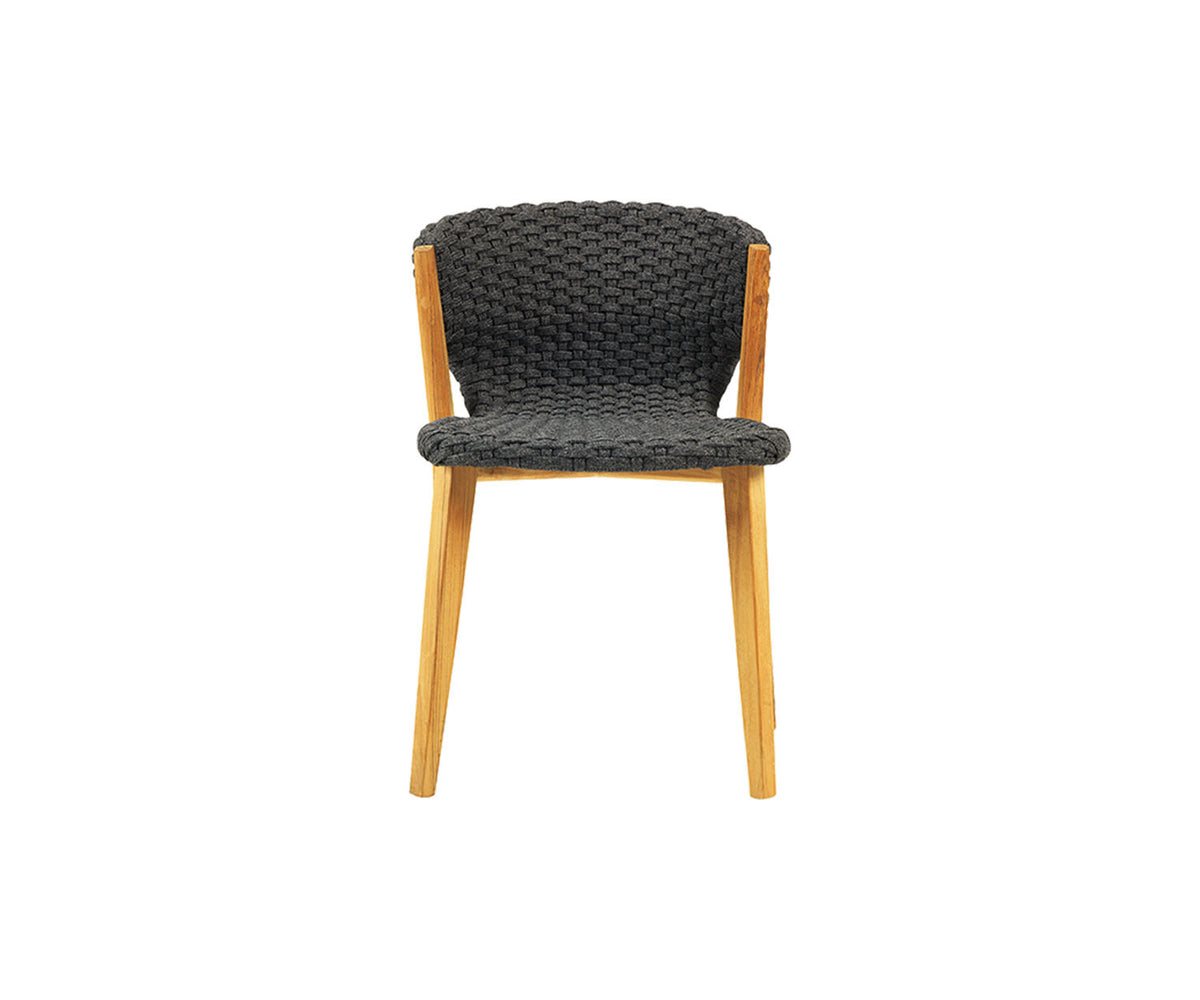 Knit Dining Chair