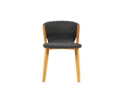 Knit Dining Chair