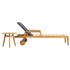 High end Knit Side Table by Ethimo Casa Design