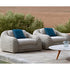 Kobo Lounge Chair Manutti