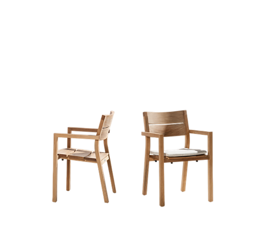 Kos Dining Chair | Tribù