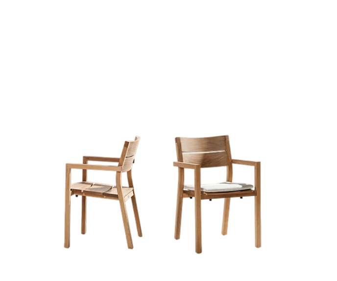 Kos Dining Chair | Tribù