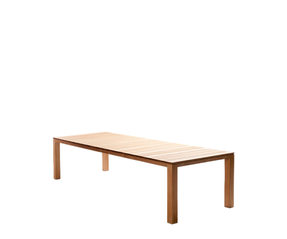 Kos Dining Table | Tribù