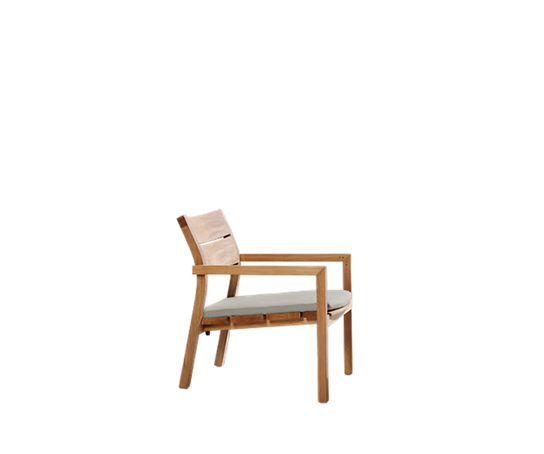 Kos Lounge Chair | Tribù