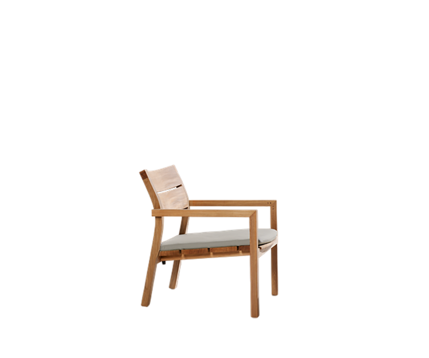 Kos Lounge Chair | Tribù