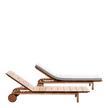 Kos Chaise Lounge | Tribù