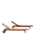 Kos Chaise Lounge | Tribù