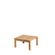 Kos Footrest | Tribù