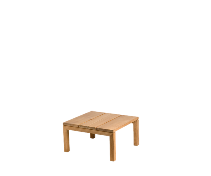 Kos Footrest | Tribù