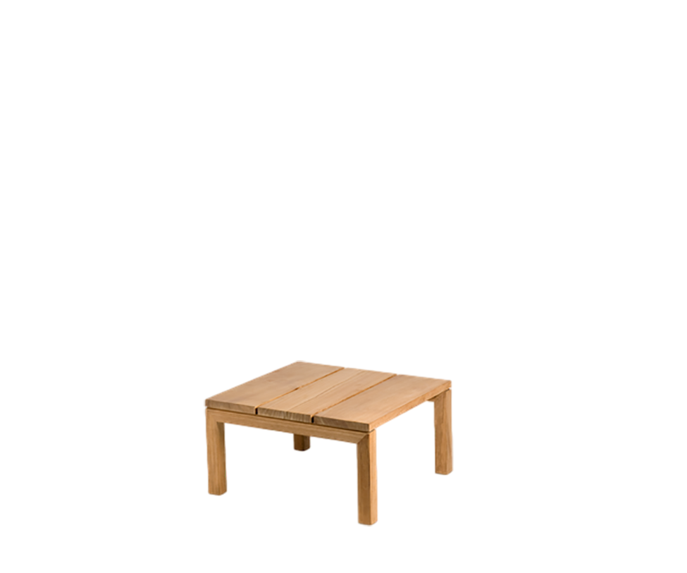 Kos Footrest | Tribù