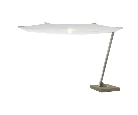 High end Kosmos Parasol Umbrella by Extremis Casa Design