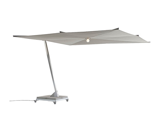 High end Kosmos Parasol Umbrella by Extremis Casa Design